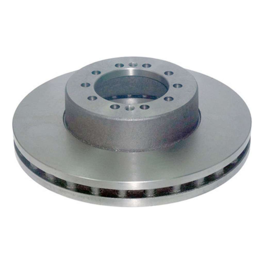 Disco De Freio Diant. Ventilado Volvo Vm17/vm23-20504561