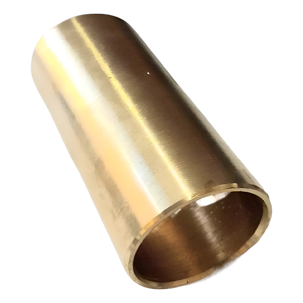 Bucha Bronze Fechada Mola Tras.77x35x30 Mercedes L 1113/1313