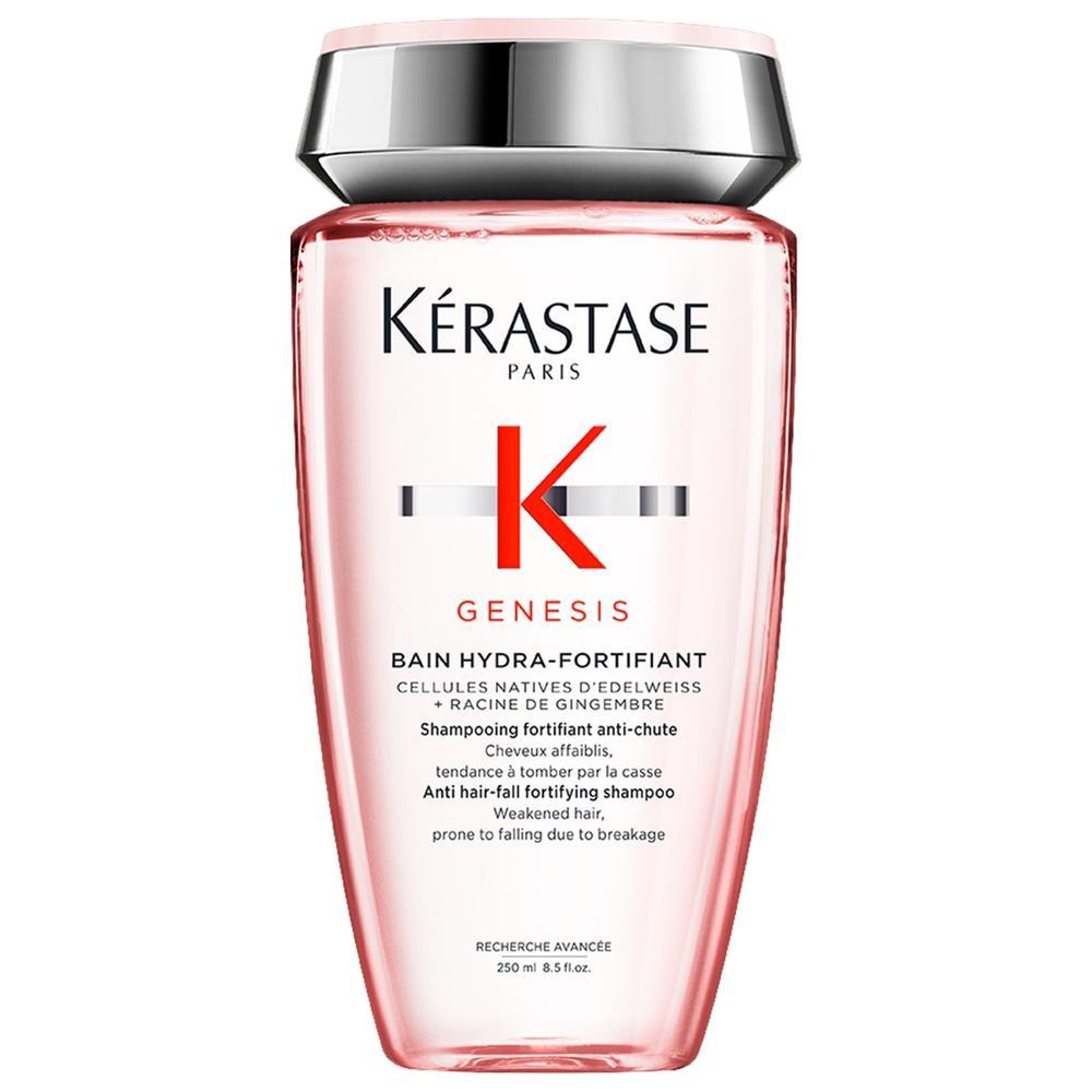 Kérastase Genesis Bain-Hydra Fortifiant - Shampoo 250ml em Oferta na Shopee