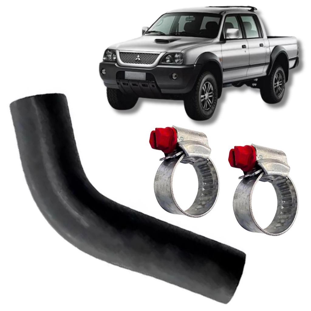 Mangueira Retorno Bomba Vacuo Exaustor L200 Sport / Outdoor