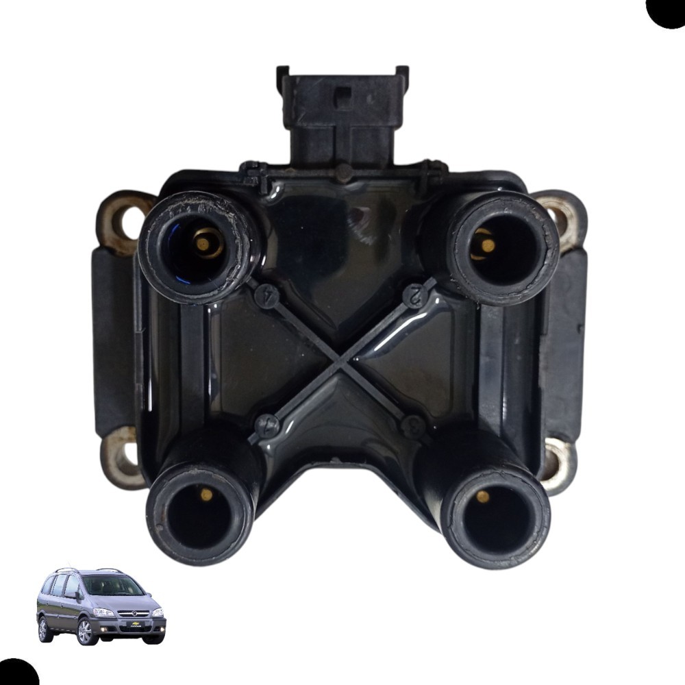 Bobina Ignição Chevrolet Zafira 2004 2005 2006 2012