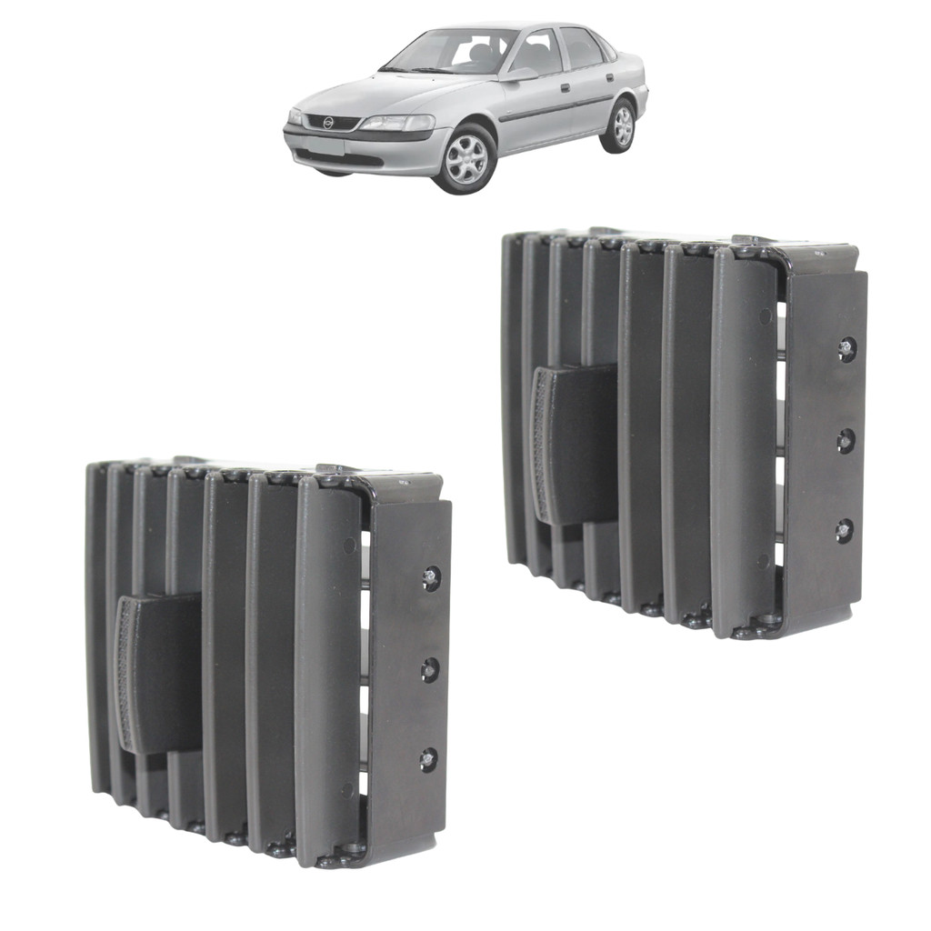 Difusor Saida De Ar Vectra 1997 1998 1999 2000 2001 2002 2003 2004 2005 Central Par