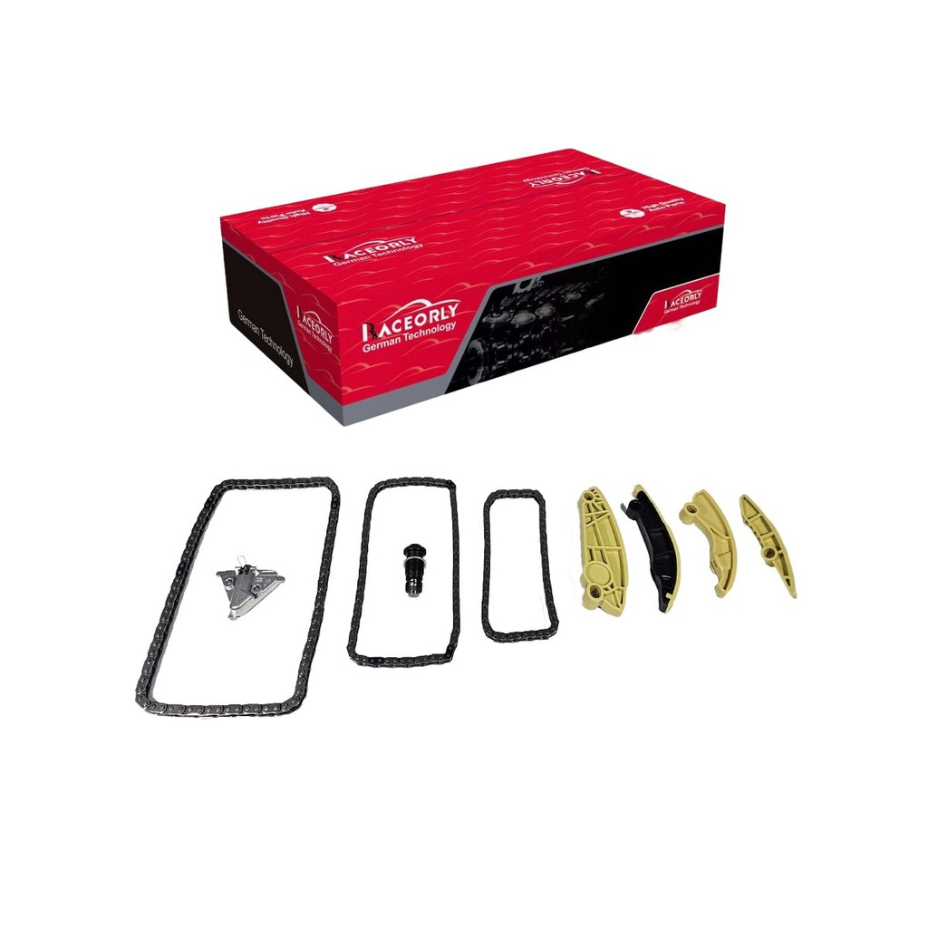 Kit de Corrente de Comando Land Rover/Jaguar AJ200 DTA DTD 2.0T - Raceorly