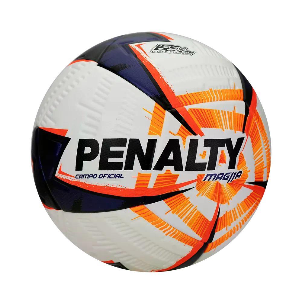 Bola Campo Penalty Mag11a R1 Xxvi em Oferta na Shopee