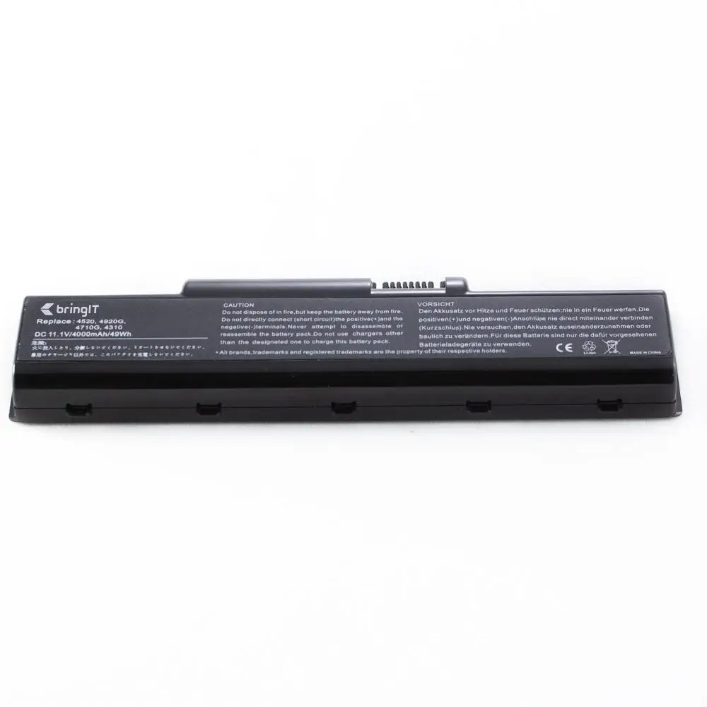Bateria para Notebook Acer Aspire 4332