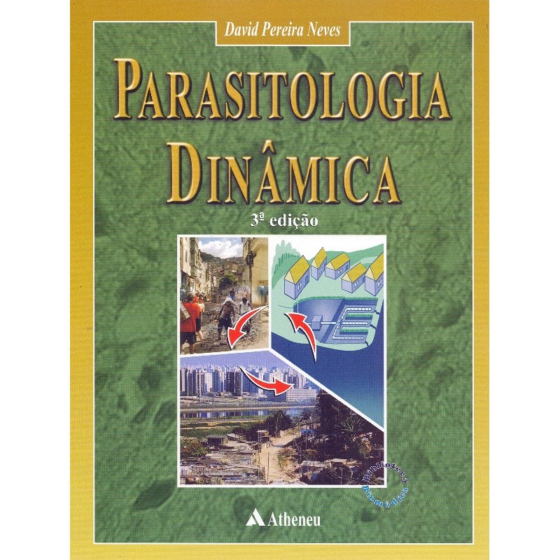 Parasitologia Dinamica