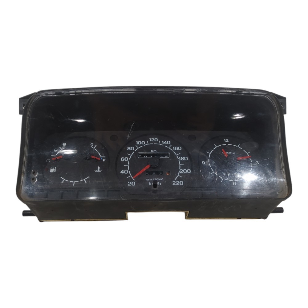 Painel Instrumento Ford Versailles 1992 1993 1994 A 1996