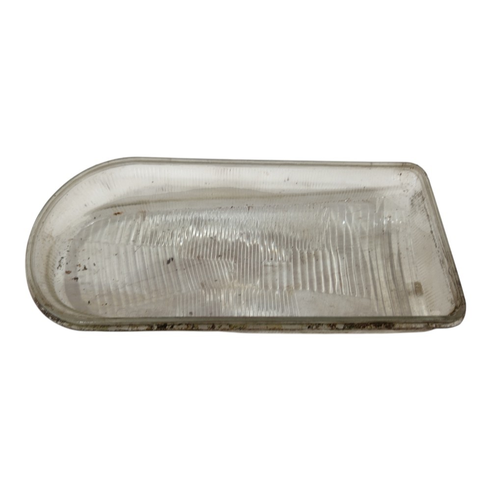 Lente Farol Dianteiro Direito Volkswagen Parati 1996 A 2004
