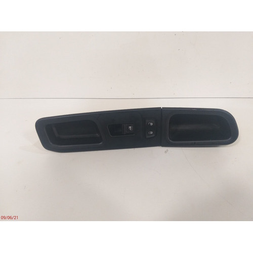 Comando Vidro Dianteiro Direito Jeep Renegade 2015 A 2020