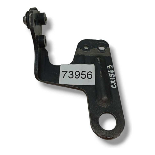 Suporte Tampa Superior Motor Audi S3 2.0 Tfsi 2015 Cx1563