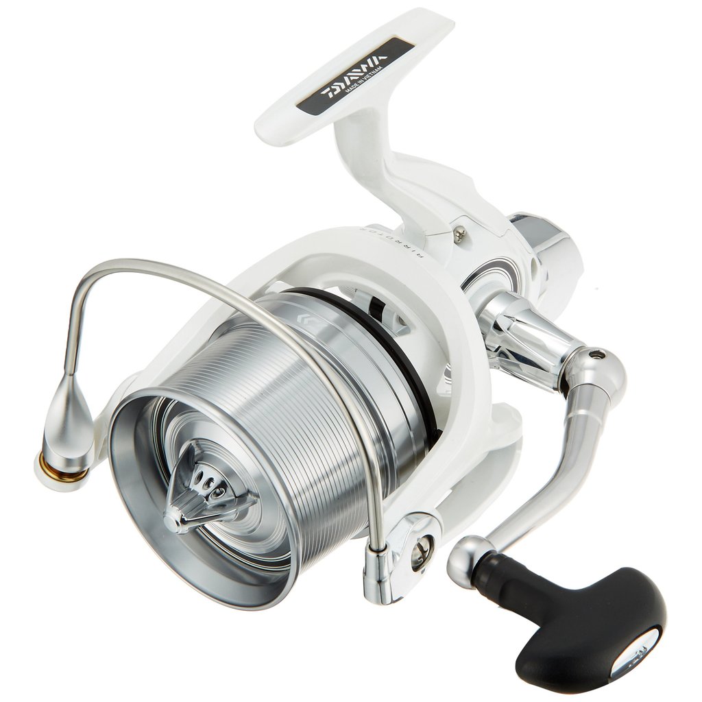 DAIWA Windsurf Surf Casting Spinning Reel for Surf Fishing