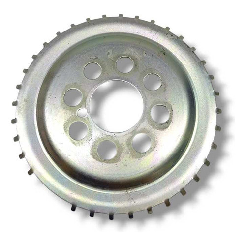 Roda Fônica Cremalheira Toyota Corolla Gr 2.0 2024 Cx1102