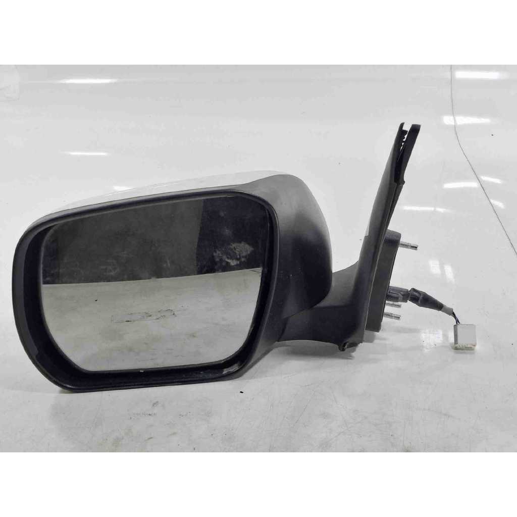 RETROVISOR ELETRICO ESQUERDO SUZUKI GRAND VITARA 2.0 2015