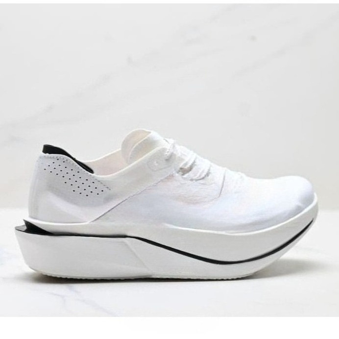 Calçados De Fitness Da Moda Casual Com Sola Grossa , Tênis De Corrida Esportivos Respiráveis