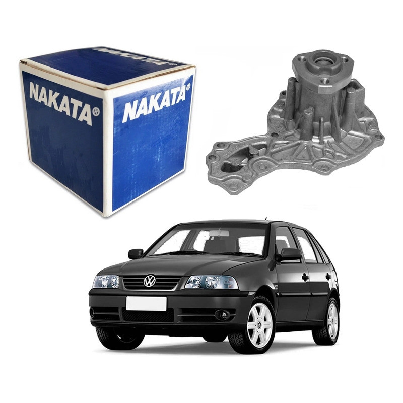 Bomba Dagua Nakata Gol G3 1.6 1.8 2.0 2000 A 2005