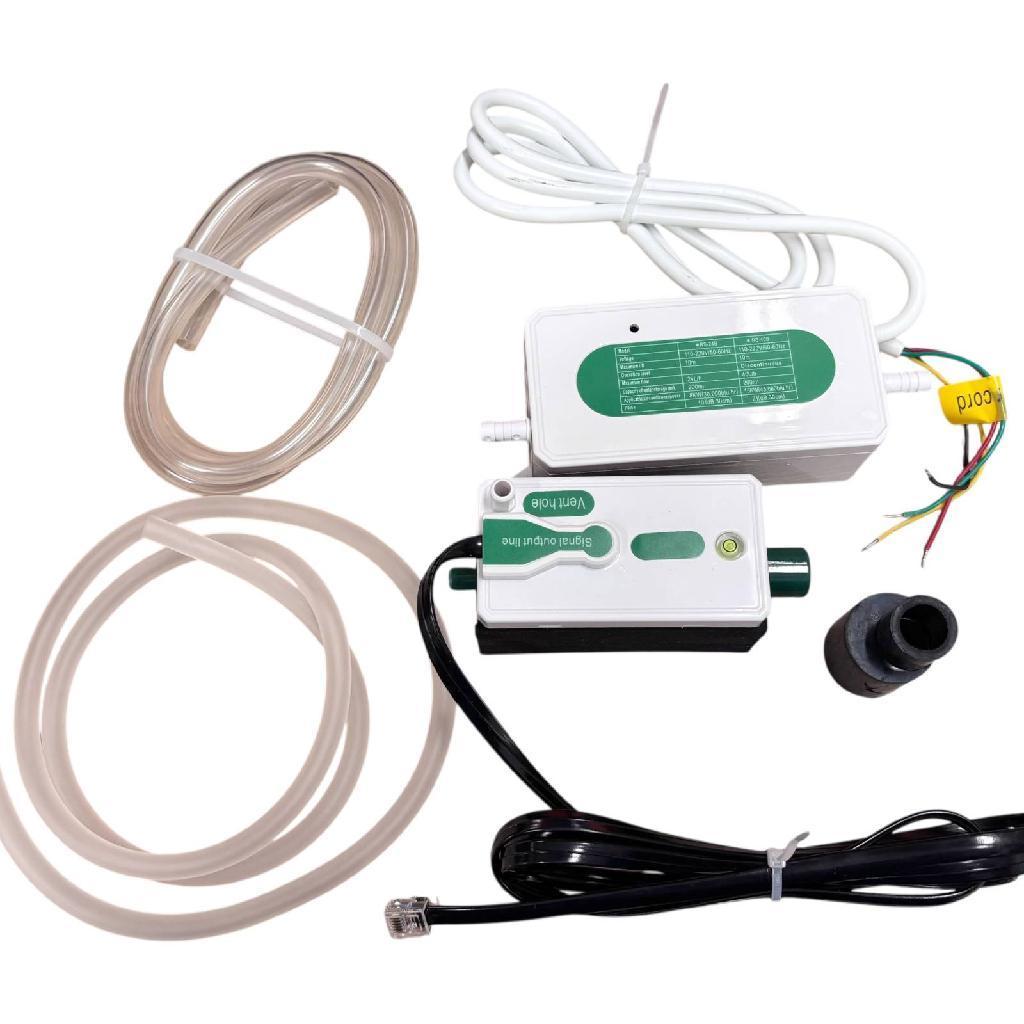 Bomba Drenagem Para Ar Condicionado Split 30K BTU/H 24L/H