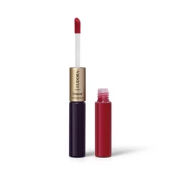 Eudora Make Batom Líquido Duo Vermelho Magnífico 3,5g