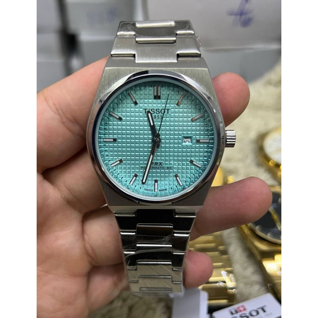 Relógio Masculino TST Funcional Moda Clássico masculino com caixinha de brinde em Oferta na Shopee