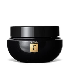 Eudora Noir Creme Hidratante Desodorante Corporal 250g