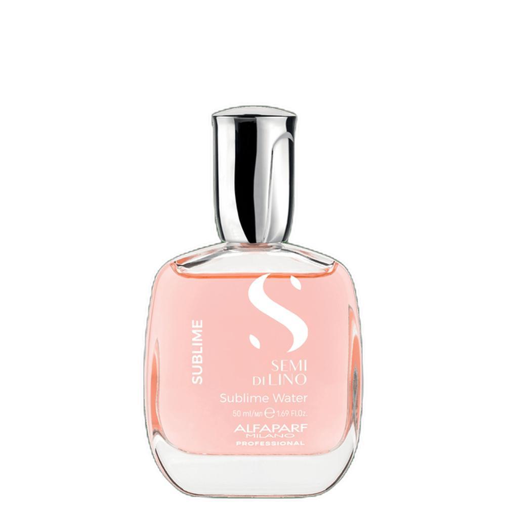 Alfaparf Semi Di Lino Sublime - Perfume para Cabelo 50ml BLZ