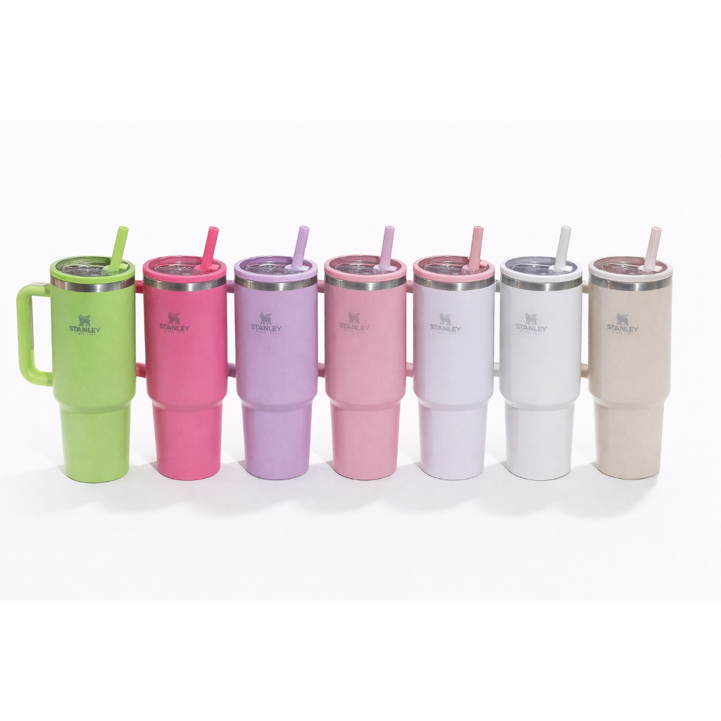 Imagem Copo Garrafa Térmico com Bico 1200 ML Caneca Garrafa de Água Copo Portátil