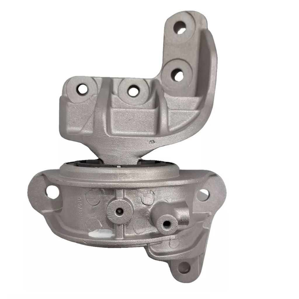 Coxim Calço do Motor Direito Original Fiat Doblo Todos 1.8 16V