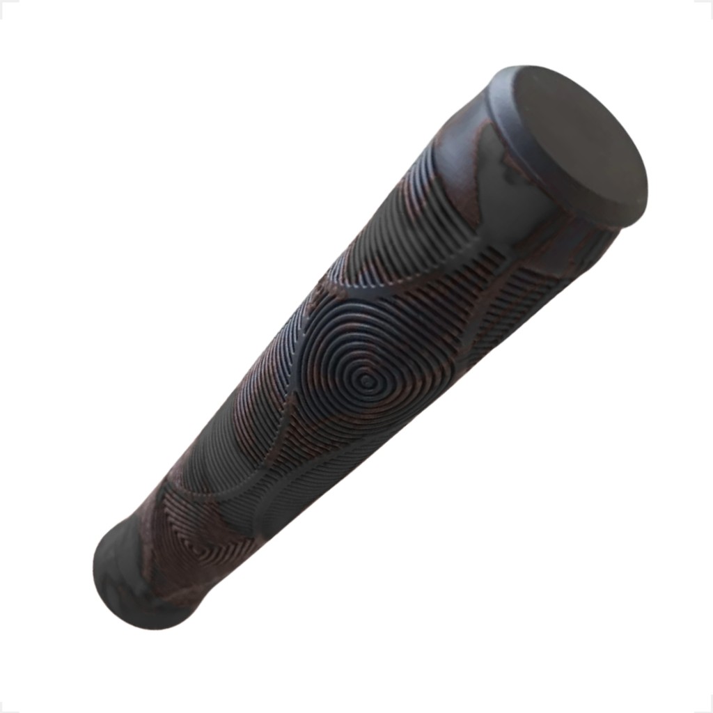 Manopla Punho Shiver Luva Luvinha Tipo Gios 075h Bmx Freeride Mesclado Varias Cores Montadinha · foto 2