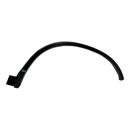 Moldura Aplique Paralama Traseira Esquerda Crv Cr-v Lx 2011