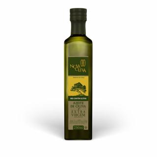 Azeite Extra Virgem Nova Oliva 250ml em Oferta na Shopee
