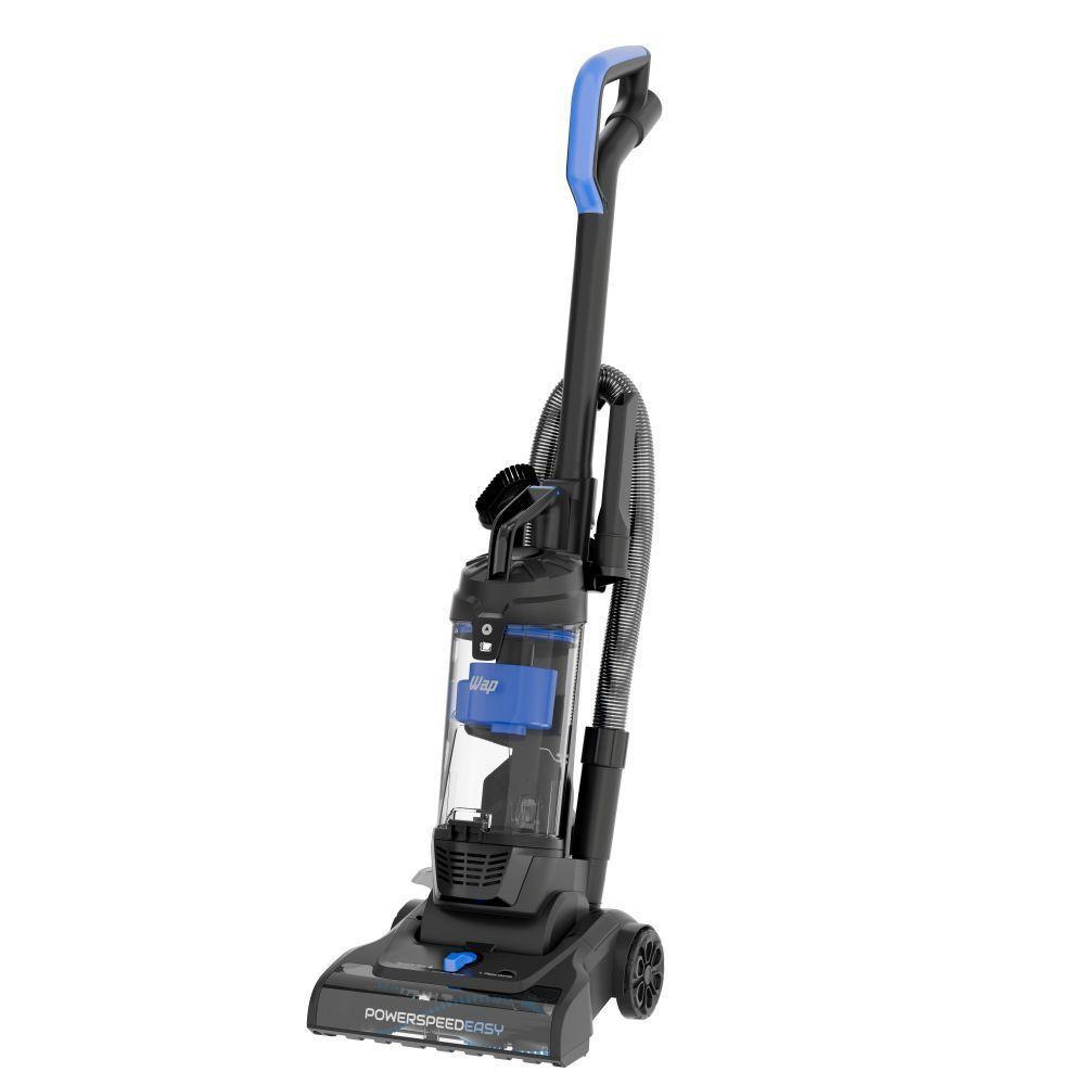 Aspirador De Pó Wap Power Speed Easy 2 Em 1 2100W 127V