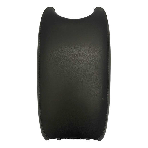Apoio Braço Console Central Honda Hr-v 2018 2020 Preto