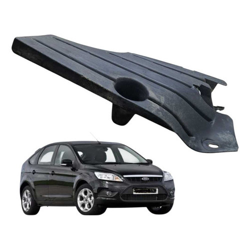 Defletor Para Barro Teaseiro Ford Focus 2.0 2009 2012