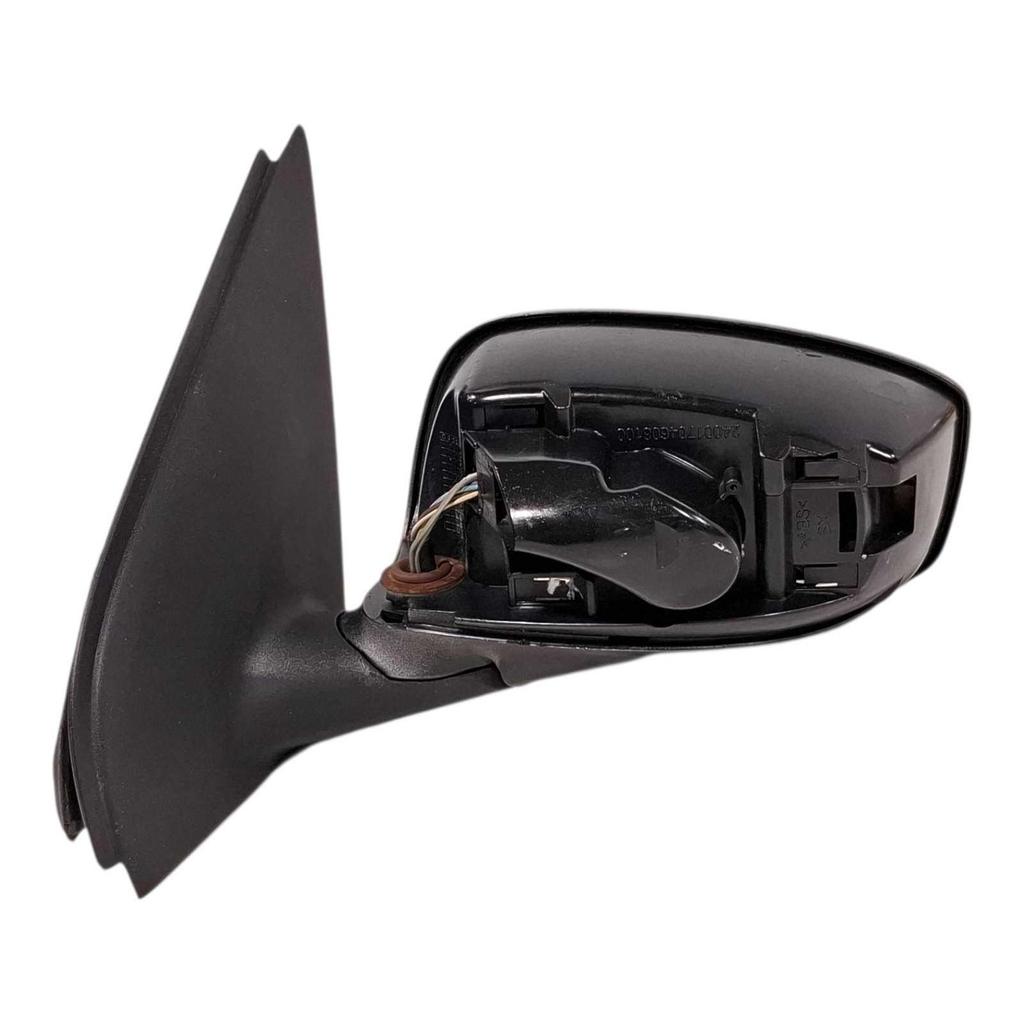 Retrovisor Elétrico S/ Capa Esquerdo Fiat Stilo 2003/2011