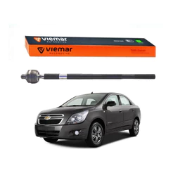 Barra Axial Viemar Cobalt 1.4 1.8 2012 A 2014