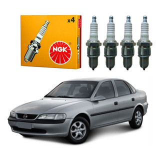 Jogo Velas Ngk Vectra 2.0 1997 A 1998 em Oferta na Shopee