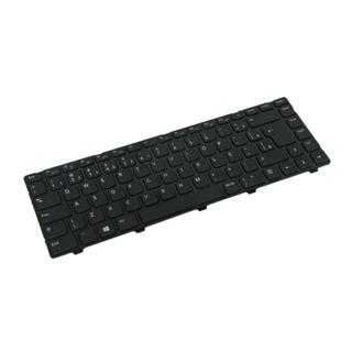 Teclado Notebook para Dell Latitude 3440 Preto BR em Oferta na Shopee