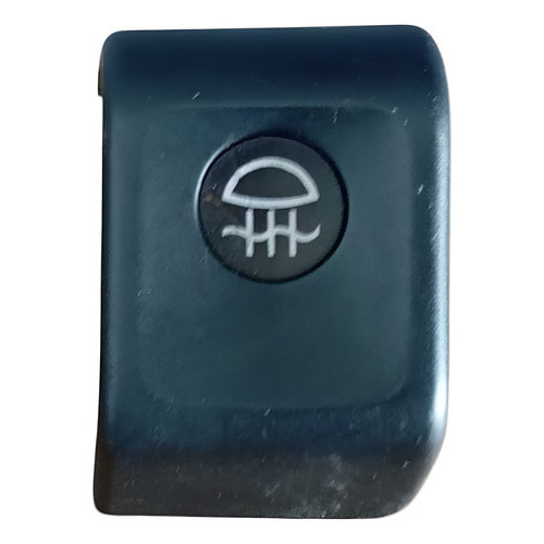 Botão Comando Interruptor Farol Milha Citroën Zx 1996