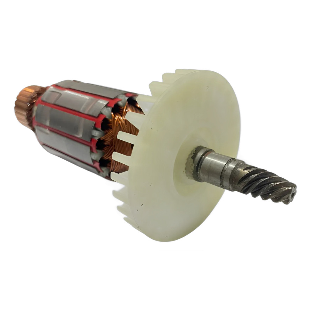 induzido 220V  WS4509K - Politriz - 180mm/1400W - 220V