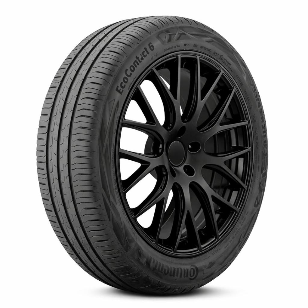 PNEU ARO 15 185/60R15 CONTINENTAL ECOCONTACT 6 88H
