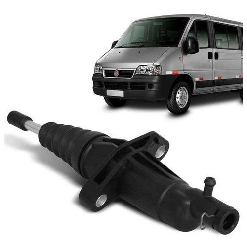 Cilindro Auxiliar Embreagem Ducato Original Starke