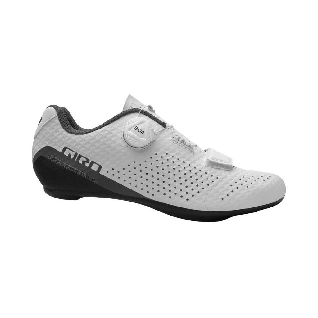 Sapatilha ciclismo Speed road Giro Cadet Carbono BOA L6