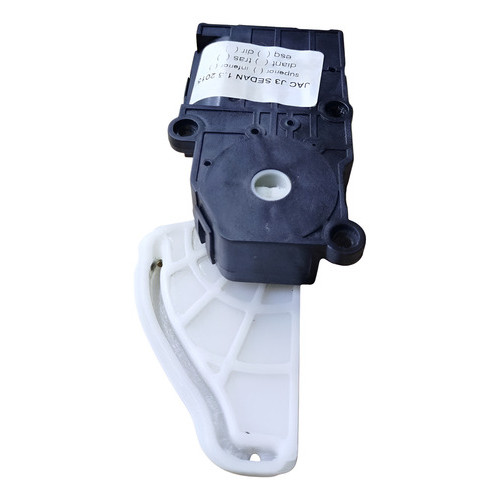 Motor Atuador Ar Condicionado Jac J3 J3s 2014 2015 2016 2017