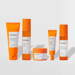 Kit Vitamina C Completo (5 Produtos) em Oferta na Shopee