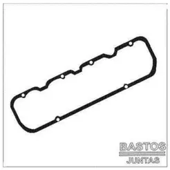 Junta da tampa de válvula Chevrolet Opala 1971 a 1993 BASTOS
