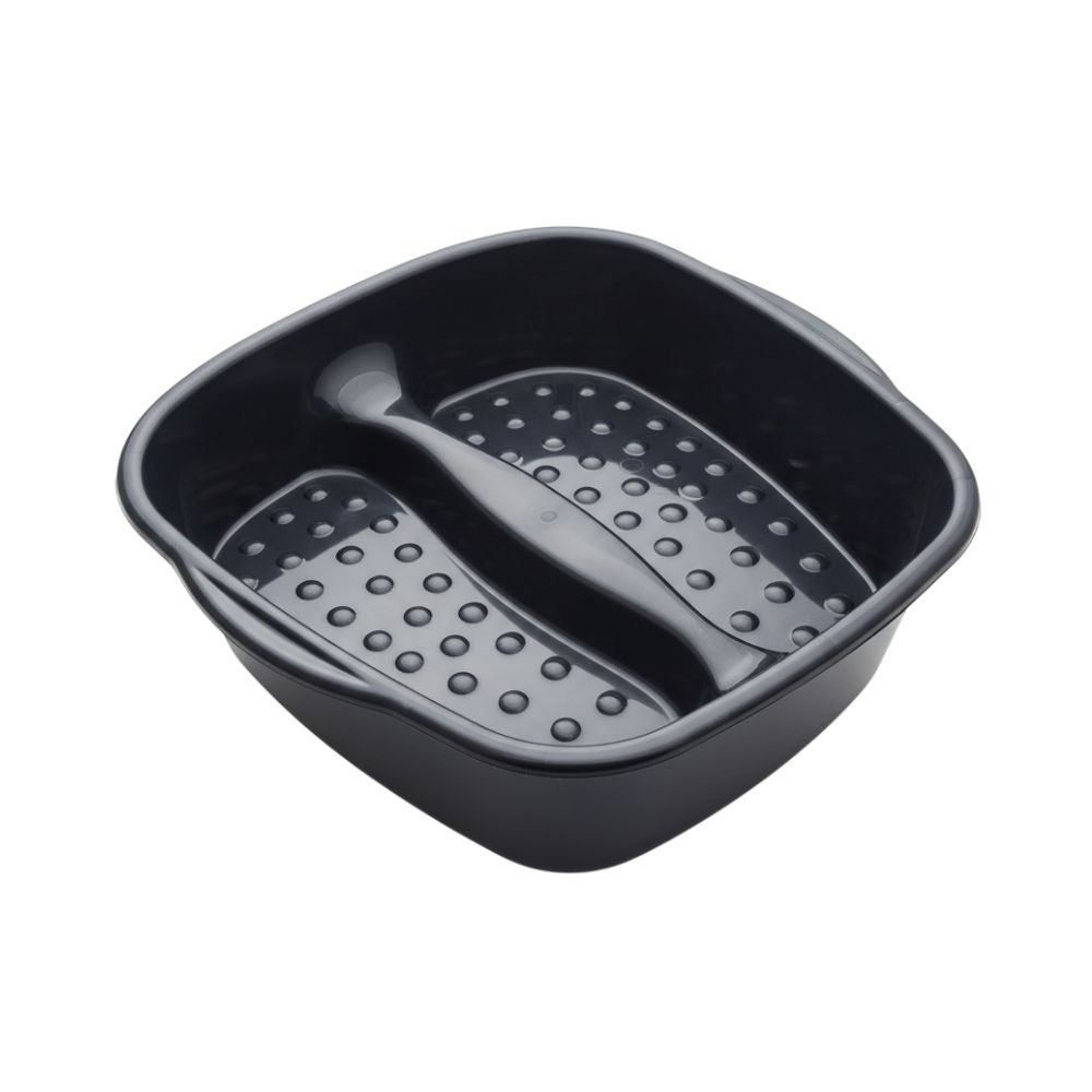 Bacia Pedicure Minná SM063 em Oferta na Shopee