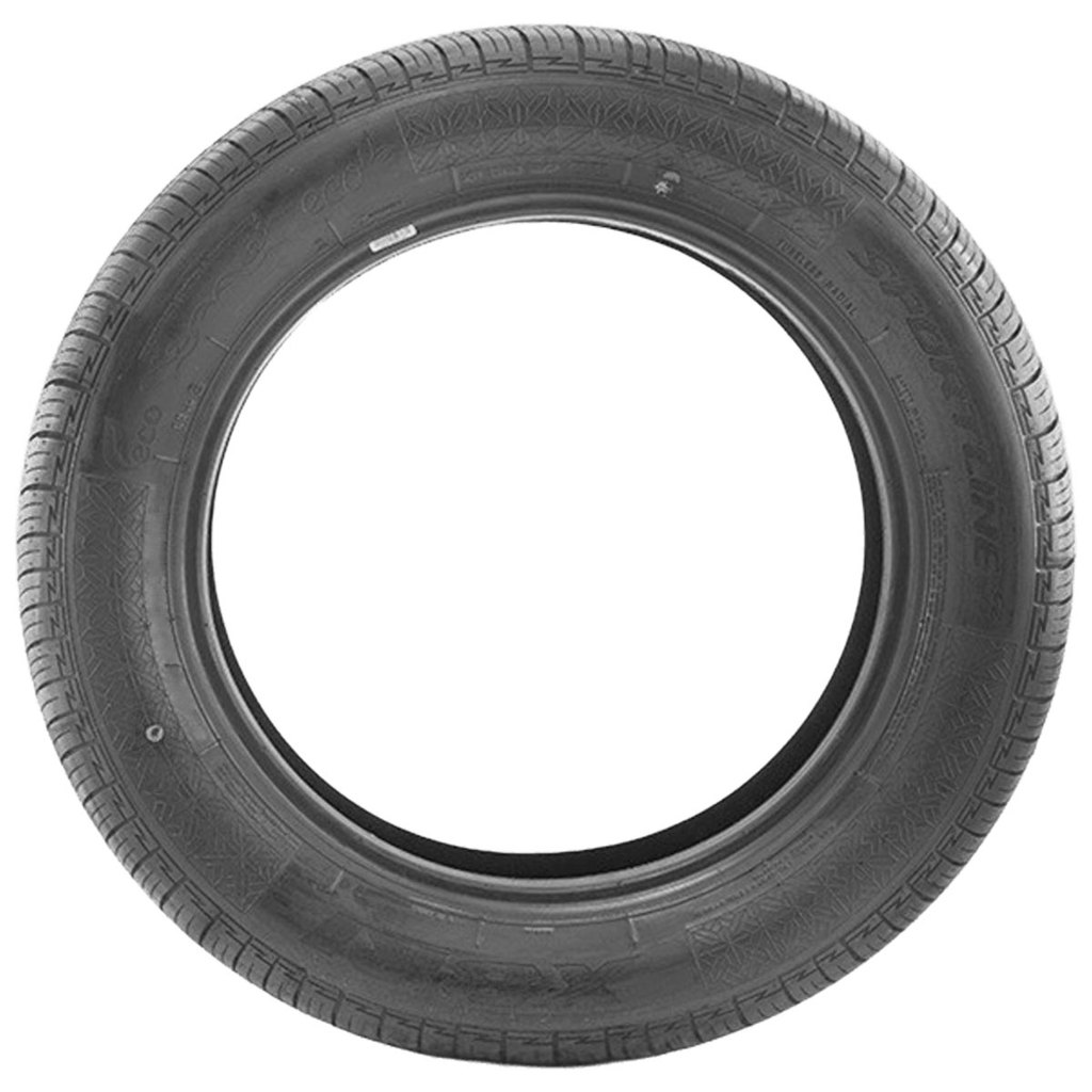 Kit 2 Pneus Aro 18 Xbri 225/55 R18 98V TL Sportline C2 — imagem 2 de 2