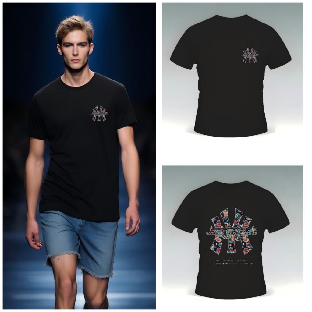 Camiseta Oversized Casual – Look Moderno, Versátil e Super Confortável! Perfil da loja