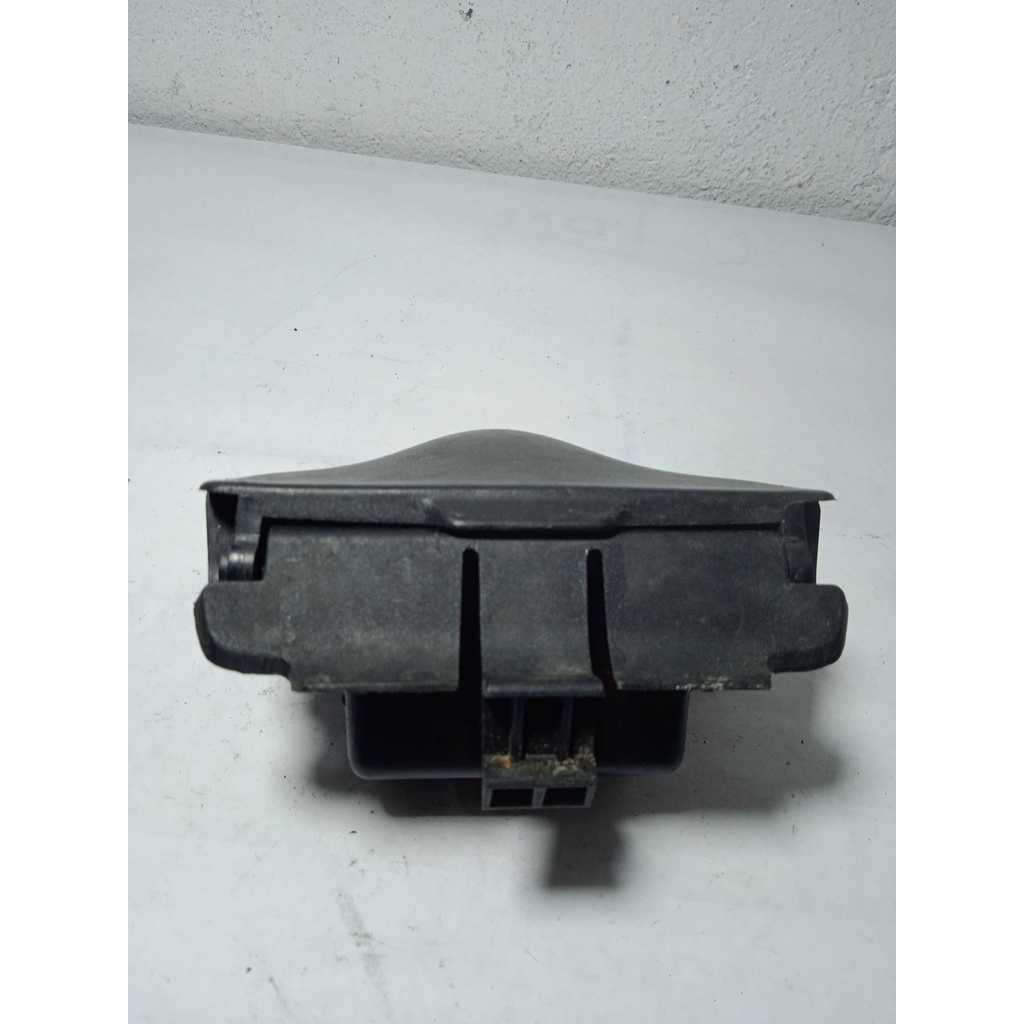 Cinzeiro Do Console Peugeot 206/207 Original Preto