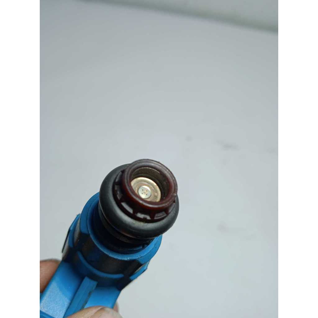 Bico Injetor Ford Ka Fiesta 0280155888 1.0 Rocam 99/07 Gás  0