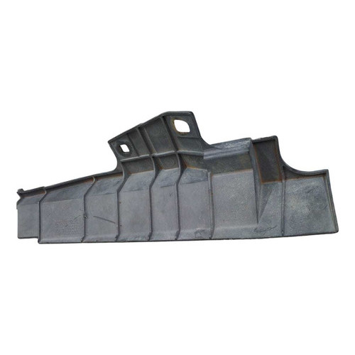 Defletor Lateral Esquerdo Radiador Honda Civic 2007 A 2011
